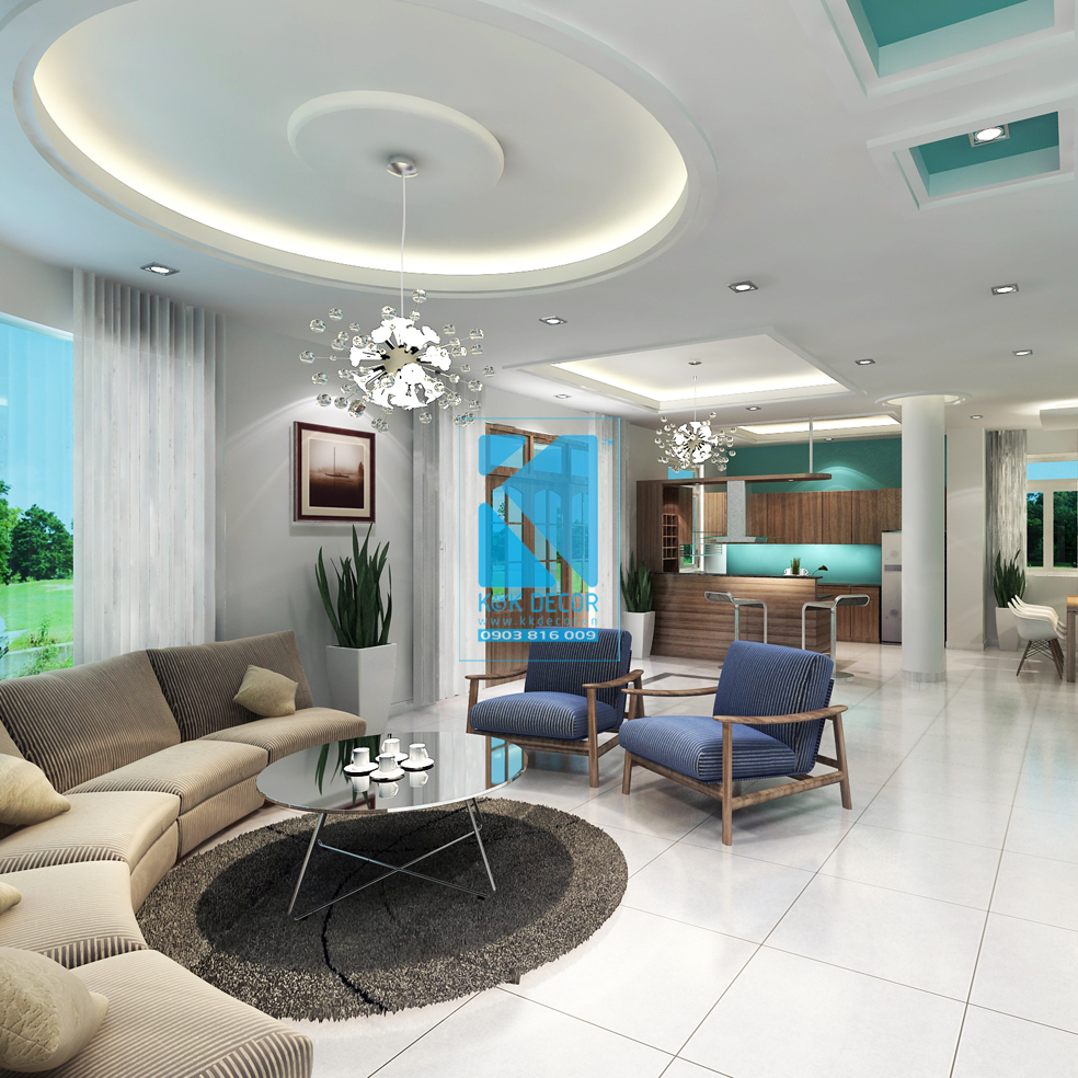 Biệt thự Liên kế Mr Hiển - Bà Rịa Vũng Tàu